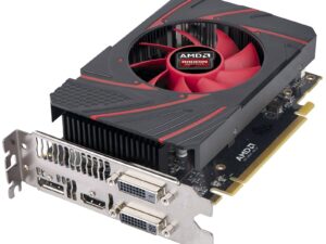 AMD Radeon HD4870 2Gb